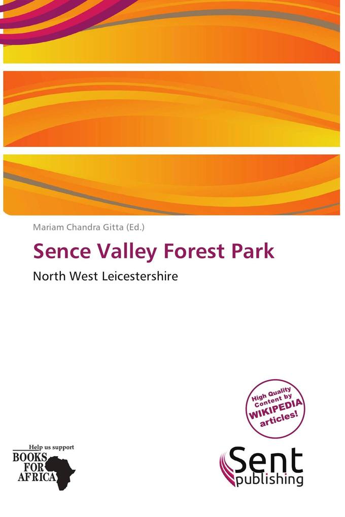 Sence Valley Forest Park
