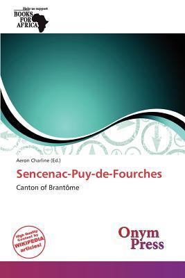 Sencenac-Puy-de-Fourches