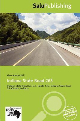 Indiana State Road 263