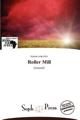 Roller Mill