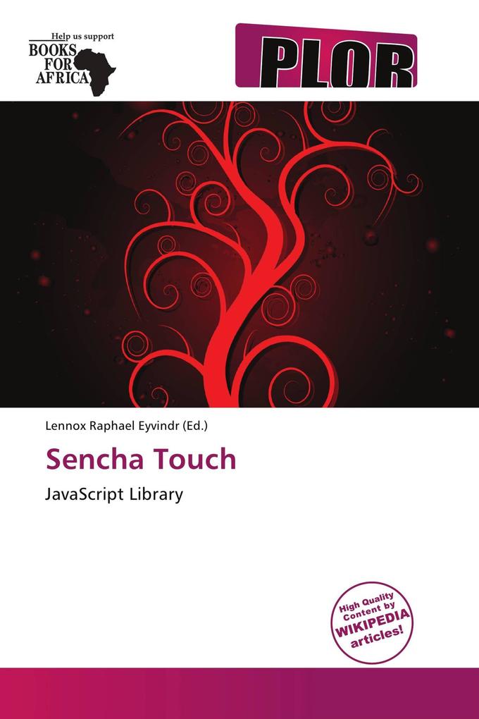 Sencha Touch
