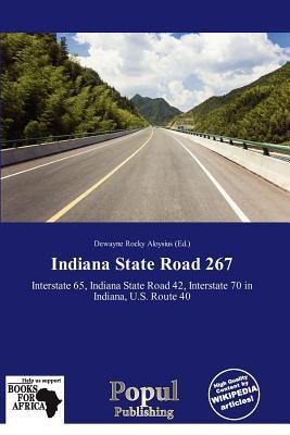 Indiana State Road 267