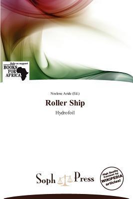Roller Ship