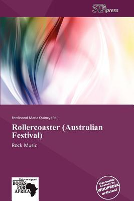 Rollercoaster (Australian Festival)