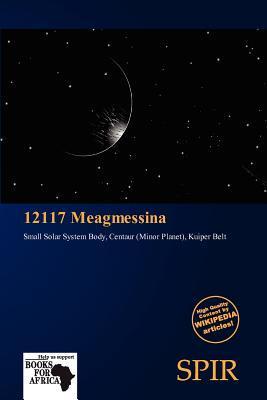 12117 Meagmessina