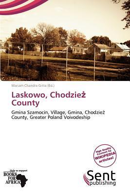 Laskowo Chodzie County