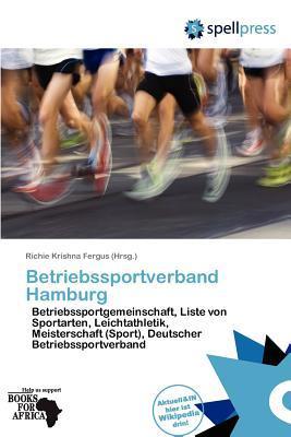 Betriebssportverband Hamburg