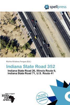 Indiana State Road 352
