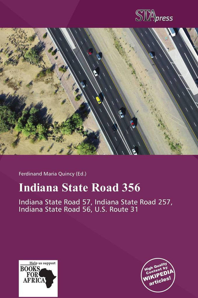 Indiana State Road 356
