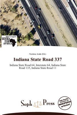 Indiana State Road 337