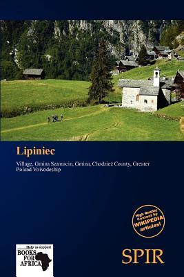 Lipiniec