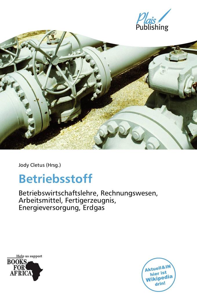Betriebsstoff