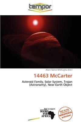 14463 McCarter