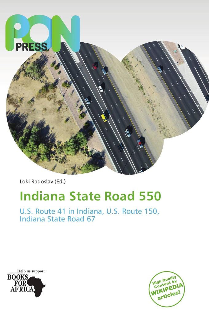 Indiana State Road 550
