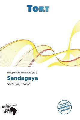 Sendagaya