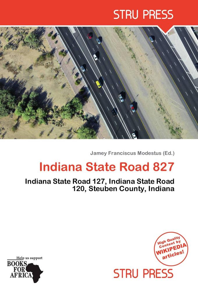 Indiana State Road 827