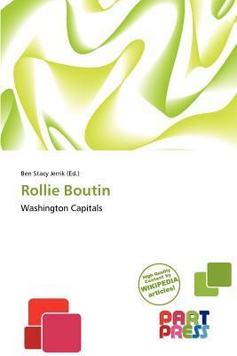 Rollie Boutin