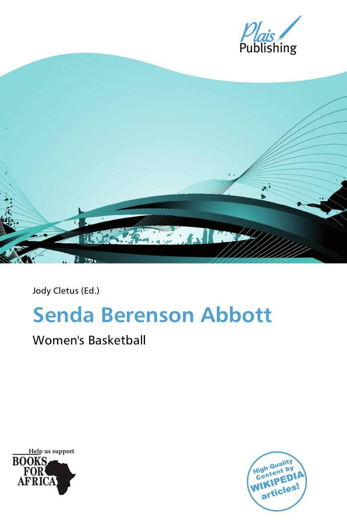 Senda Berenson Abbott