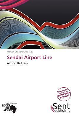 Sendai Airport Line