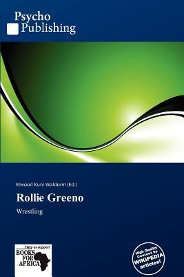 Rollie Greeno