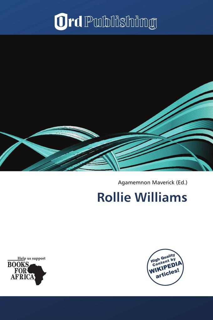 Rollie Williams