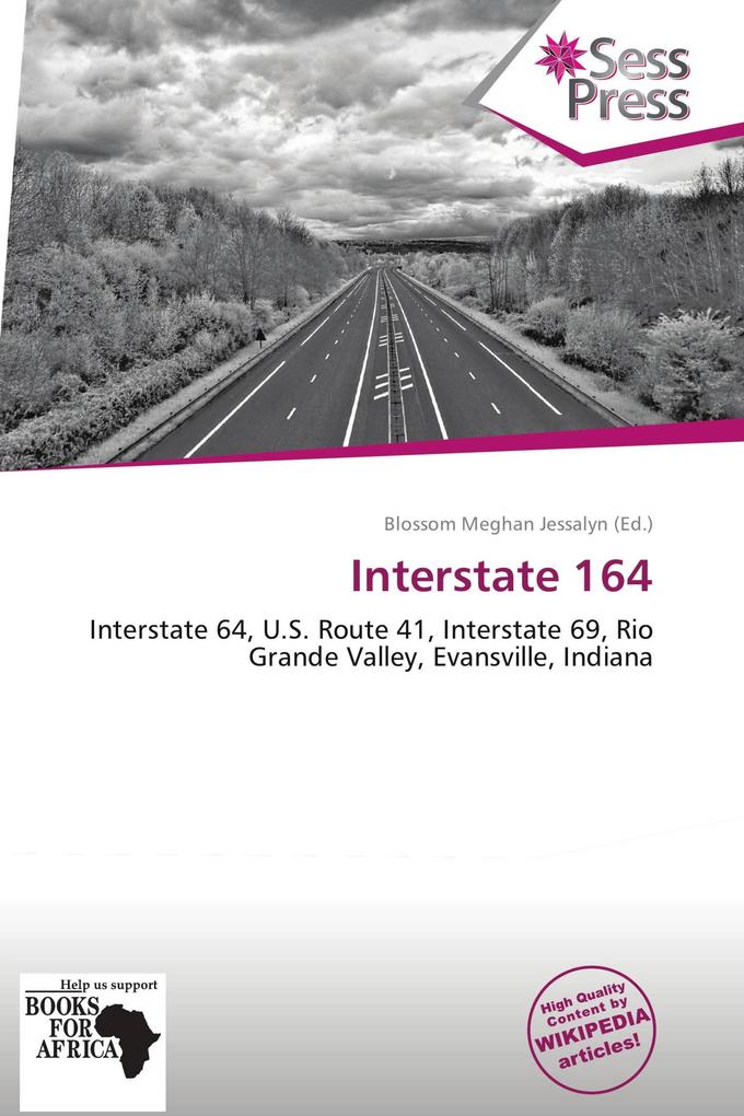 Interstate 164