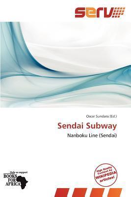 Sendai Subway
