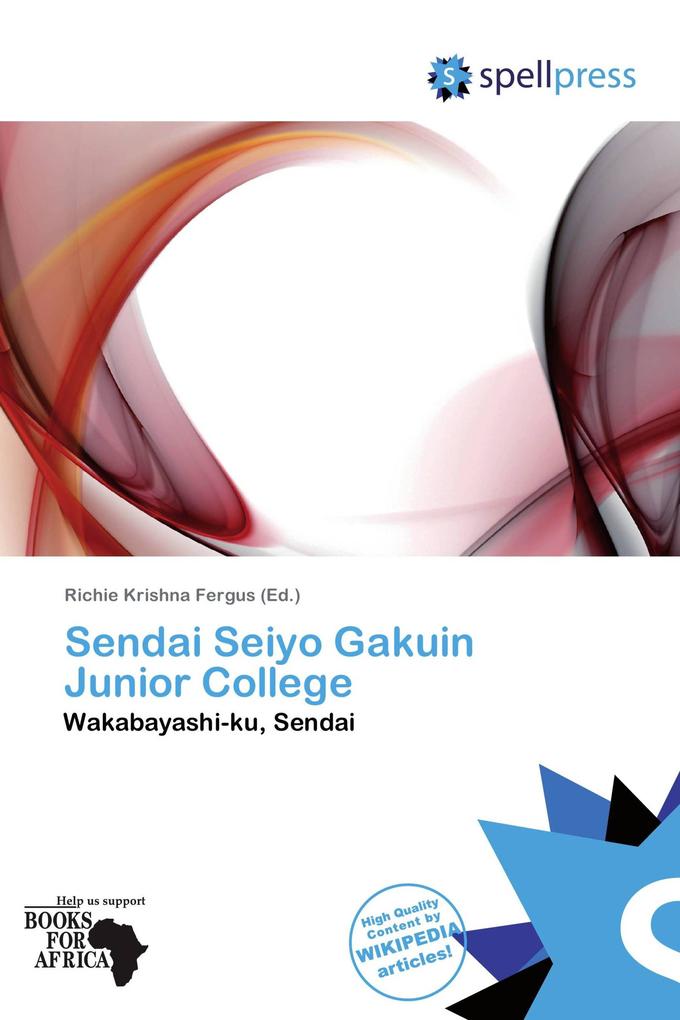 Sendai Seiyo Gakuin Junior College