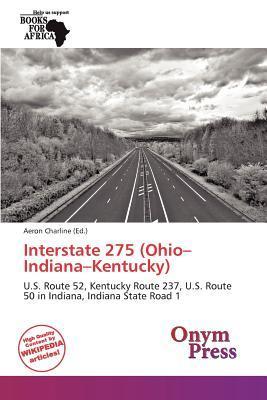 Interstate 275 (Ohio-Indiana-Kentucky)