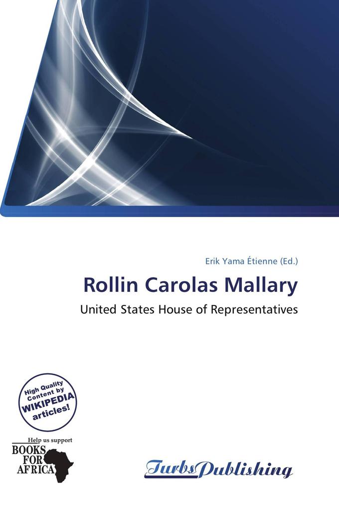 Rollin Carolas Mallary
