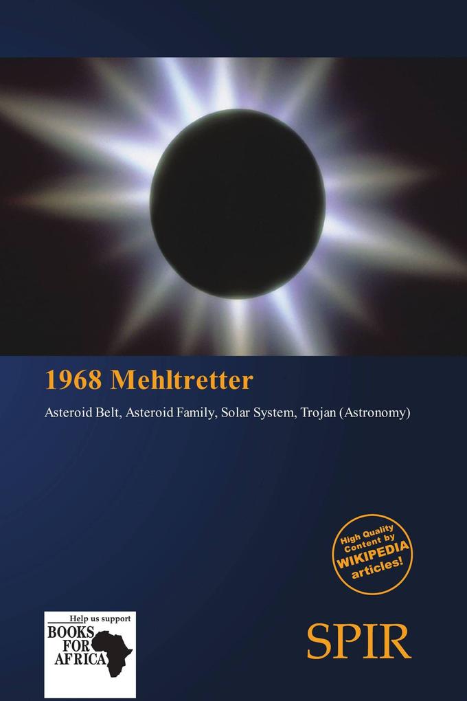 1968 Mehltretter