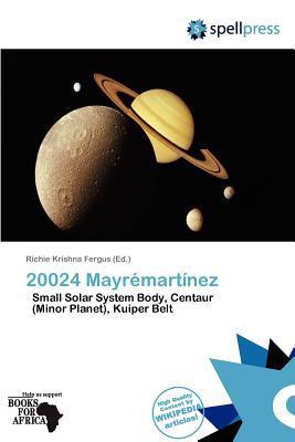 20024 Mayrémartínez