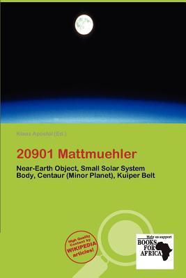 20901 Mattmuehler