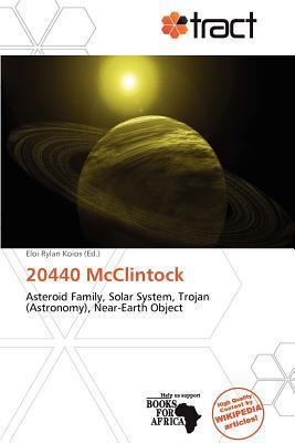 20440 McClintock