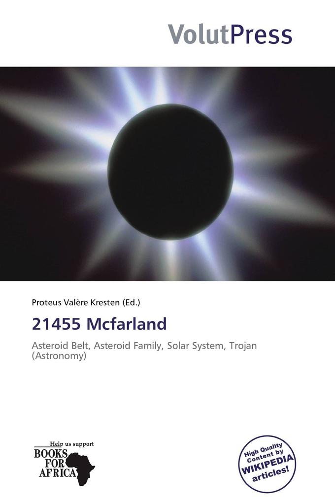 21455 Mcfarland