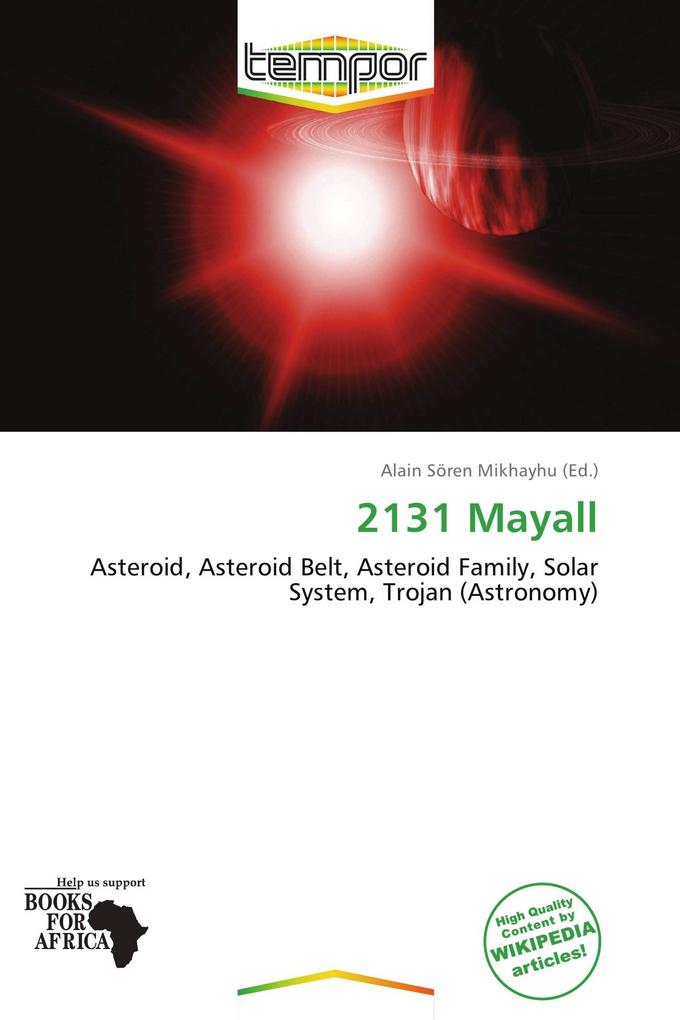 2131 Mayall