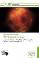 21744 Meliselinger