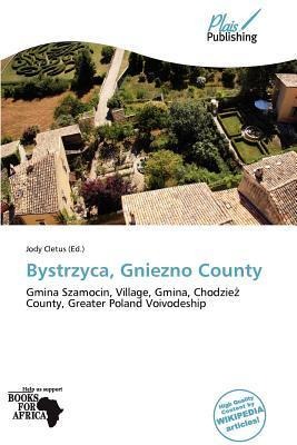 Bystrzyca Gniezno County