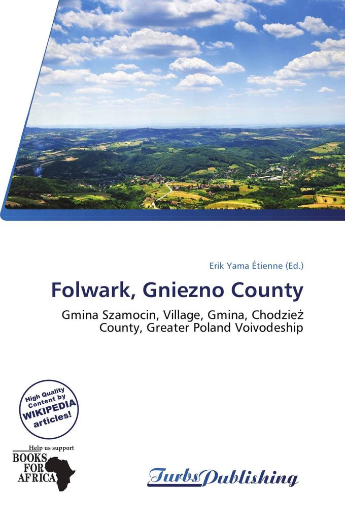 Folwark Gniezno County