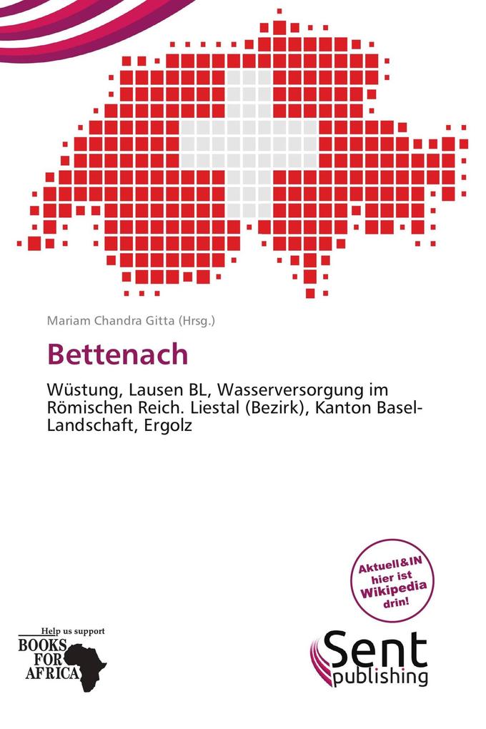 Bettenach