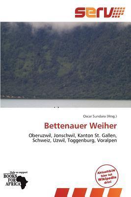 Bettenauer Weiher