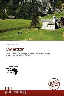 wierdzin