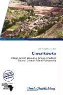 Chwakówko