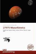 27975 Mazurkiewicz