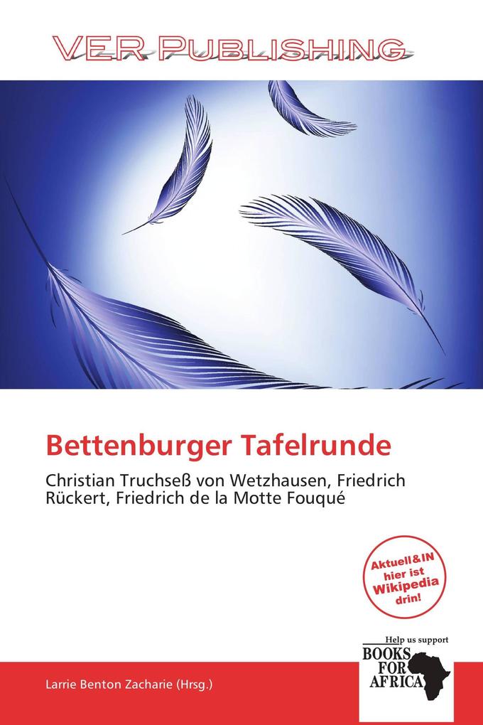 Bettenburger Tafelrunde
