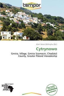 Cytrynowo
