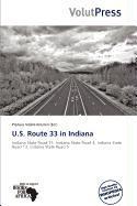 U.S. Route 33 in Indiana