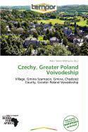 Czechy Greater Poland Voivodeship