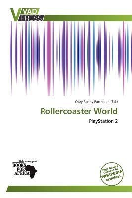 Rollercoaster World