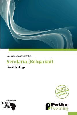 Sendaria (Belgariad)